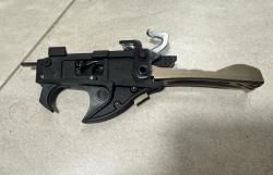 УСМ Benelli Vinci