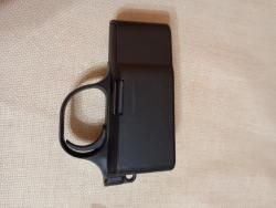 УСМ BLASER R8 PROF,  черный (арт.80106448) 