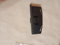 УСМ BLASER R8 PROF,  черный (арт.80106448) 