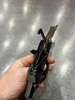 УСМ Browning Gold Hunter