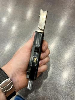 УСМ Browning Gold Hunter