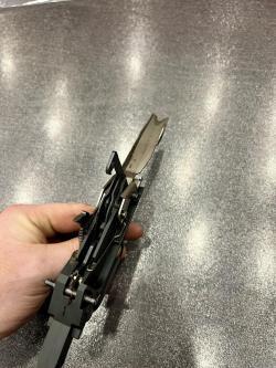 УСМ Browning MAXUS