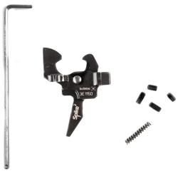 УСМ Bulletec Spike-2 для Сайги