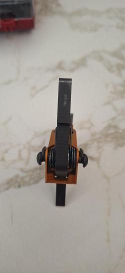 УСМ для AR-10/15 M.A.R.S. ORANGE