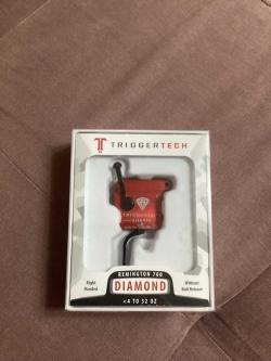 УСМ TriggerTech  Diamond
