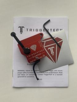 УСМ TriggerTech  Diamond