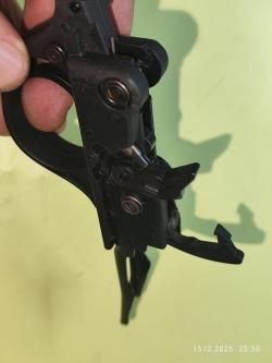 УСМ для Hatsan Escort