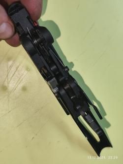 УСМ для Hatsan Escort