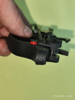 УСМ для Hatsan Escort