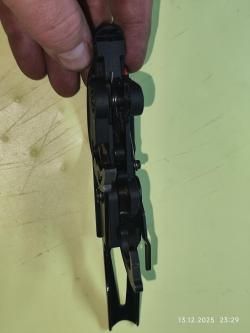 УСМ для Hatsan Escort