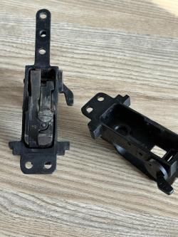 УСМ для ПКМ