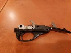 УСМ для Remington 870