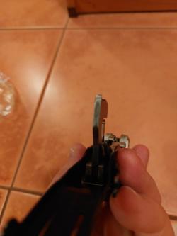 УСМ для Remington 870