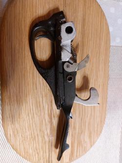 УСМ для Remington 870