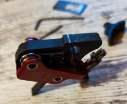 УСМ Elftmann Trigger Ar-15/10