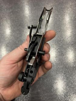 УСМ Fabarm SDASS (поздний) тел.+7495-175-75-75