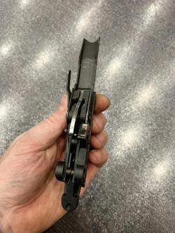 УСМ Fabarm SDASS