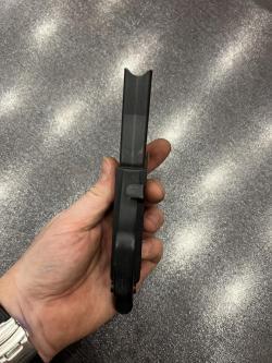 УСМ Fabarm SDASS