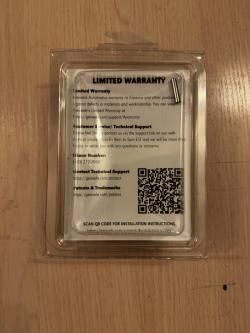 УСМ Geissele для AR15/10 Super Semi-Automatic Enhanced (SSA-E)