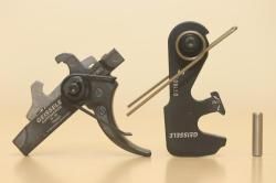 УСМ Geissele HK MR 762 Rifle Trigger 05-219