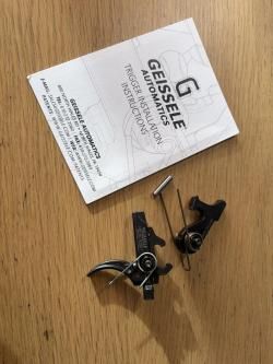 УСМ Geissele SSA-E