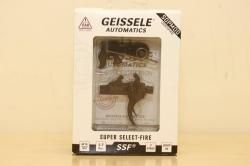 УСМ Geissele SSF Super Select-Fire для M4/M16 SOPMOD (SSF) 05-102
