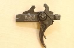 УСМ Geissele SSF Super Select-Fire для M4/M16 SOPMOD (SSF) 05-102