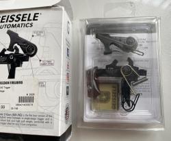 УСМ Geissele Super Dynamic 3 Gun (SD-3G) Trigger AR 10\AR 15 НОВЫЙ