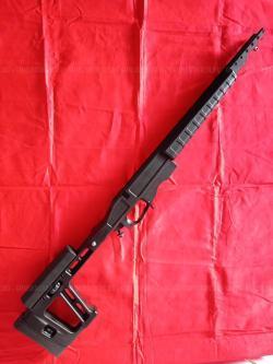 Ложе к карабину Orsis T5000, зип к Mossberg 9200
