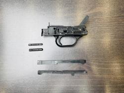 УСМ Mossberg 500 / 590 (черный спуск)  тел.+7495-175-75-75