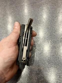 УСМ Mossberg 500 / 590 (серый спуск)