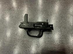 УСМ Mossberg 500 / 590 (черный спуск)