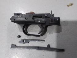 УСМ Mossberg (Моссберг) 500 с тягами
