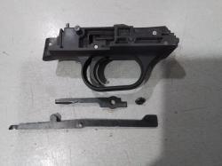 УСМ Mossberg (Моссберг) 500 с тягами