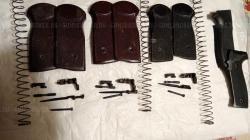 Зип к Грозе 021, 041, 051, АПС-М, ПМ