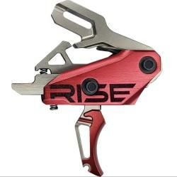 УСМ на AR-10, AR-15 RISE Rev 535