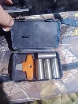 УСМ на ARMSAN a612