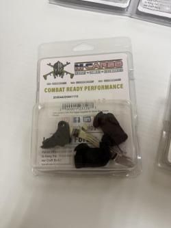 УСМ на Glock 43X / 48