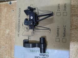 Усм на карабин, АК 