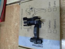 Усм на карабин, АК 