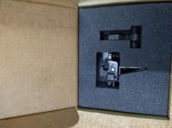 Усм на карабин, АК 