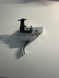 УСМ на Tikka T3x