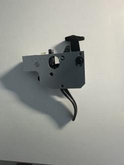 УСМ на Tikka T3x