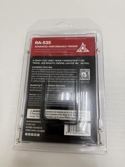УСМ RA-535 от Rise Armament AR-15