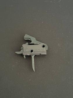 УСМ RAVE 140 Flat Trigger Rise Armament