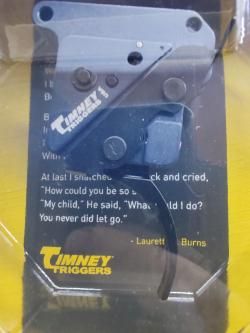 УСМ Remington 700