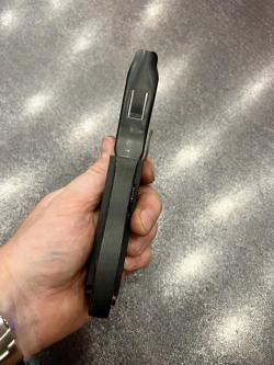 УСМ Remington 870 и 1187