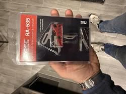 УСМ Rise для AR 10/15