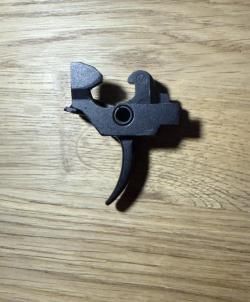 УСМ Сайга-9 новый