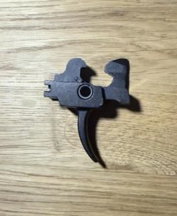 УСМ Сайга-9 новый